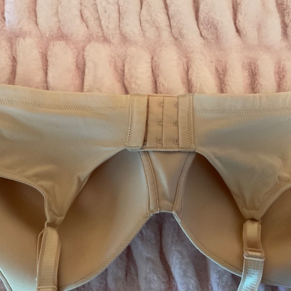 Vanity Fair 44B wire free bra - Picture 4 of 4